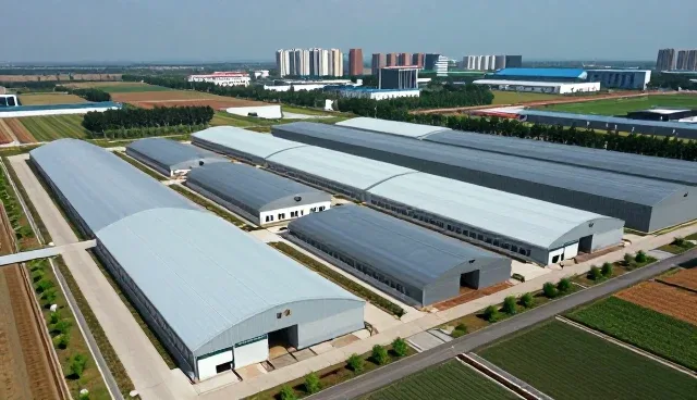 钢材配送业务趋势下的定制化供应链优化