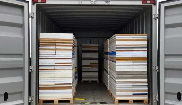 包装配送中材料性能对载荷分布的影响与应对策略